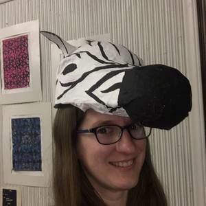 Meet your Posher, Vanessa